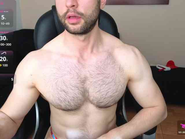 hairyncuteass hairyncuteass