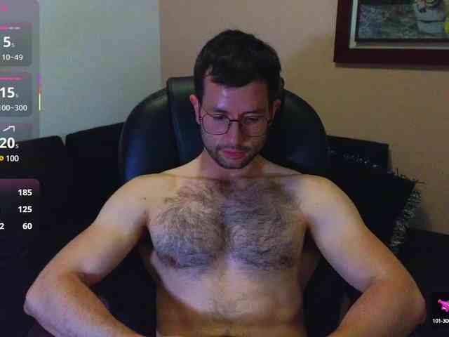 hairyncuteass