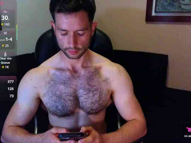 hairyncuteass