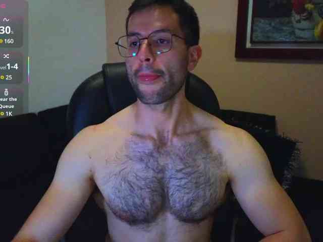 hairyncuteass