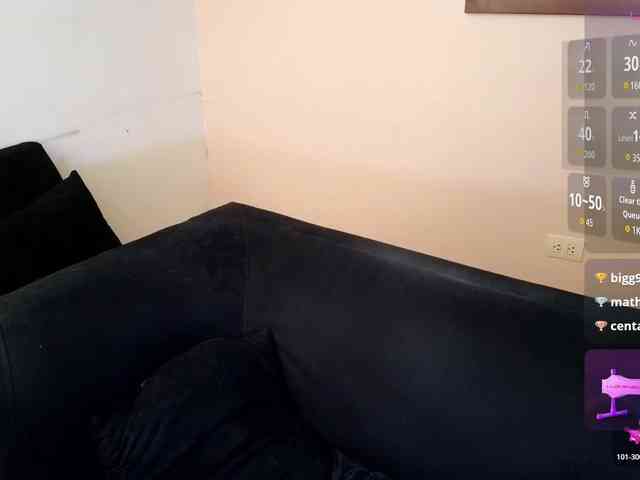 hairyncuteass Live Webcam on BongaCams