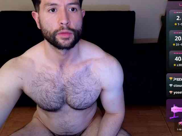 hairyncuteass hairyncuteass