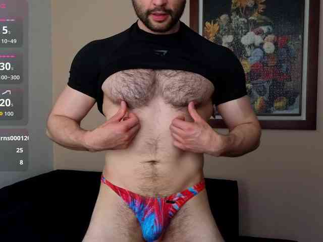 hairyncuteass hairyncuteass