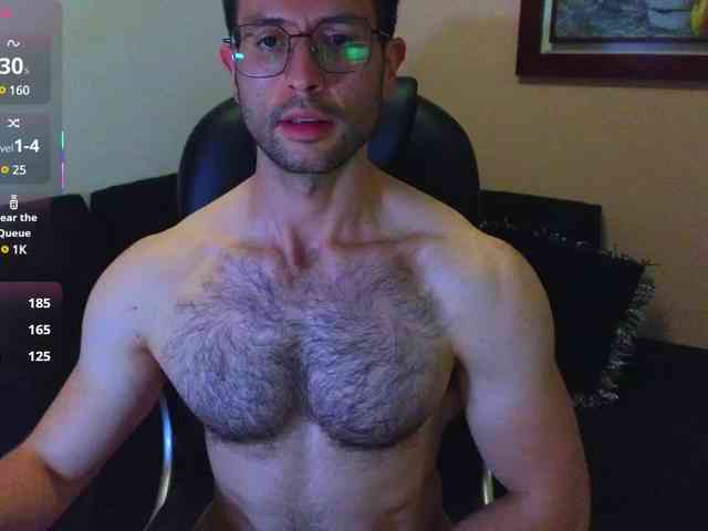 hairyncuteass
