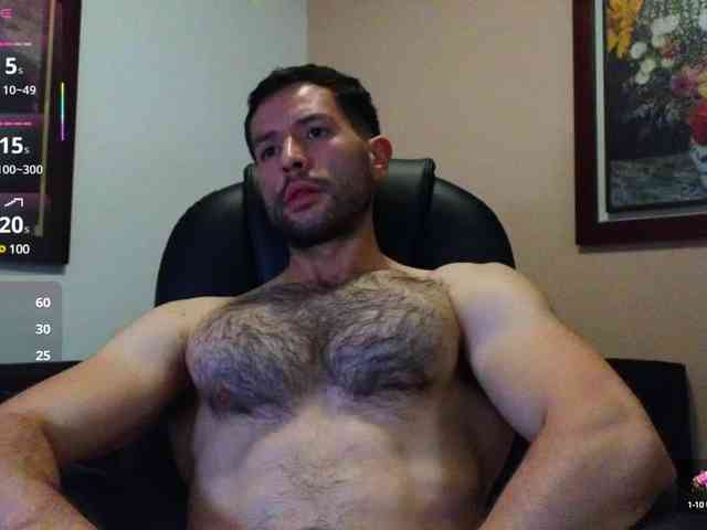 hairyncuteass