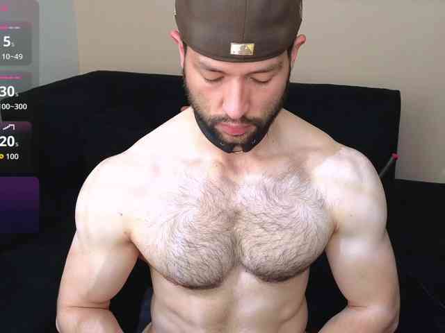 hairyncuteass hairyncuteass