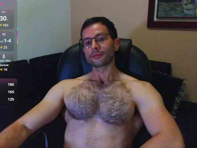 hairyncuteass