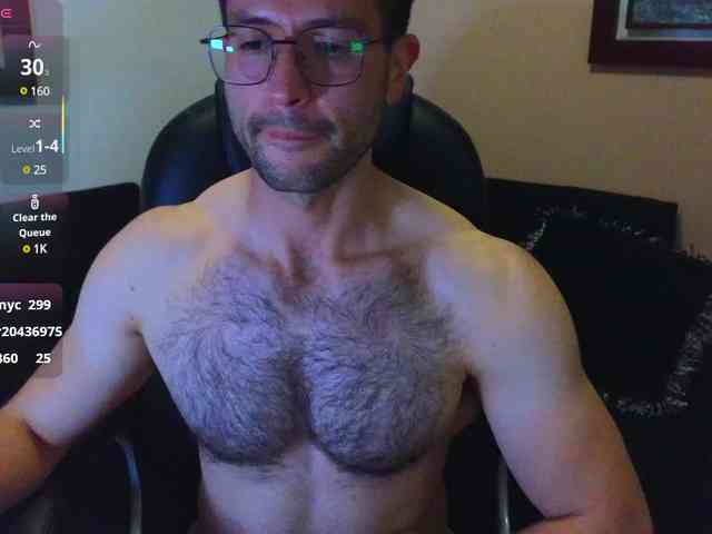 hairyncuteass