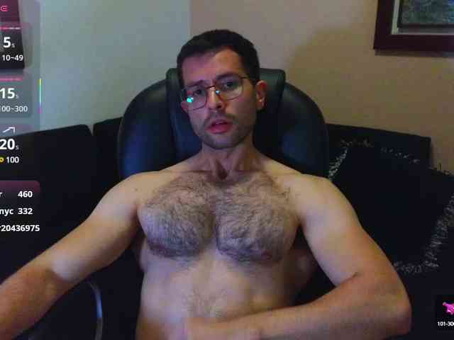 hairyncuteass