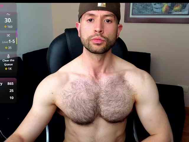 hairyncuteass hairyncuteass