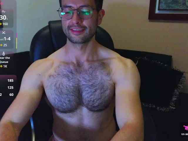 hairyncuteass