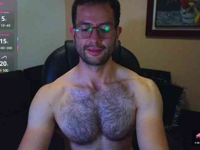 hairyncuteass