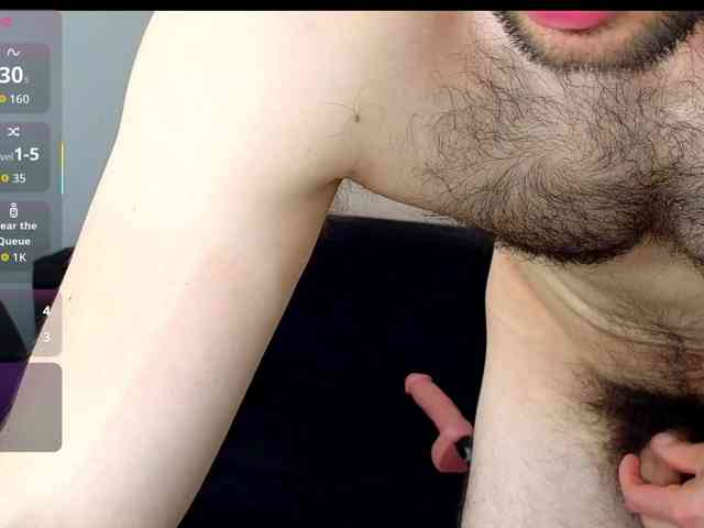 hairyncuteass