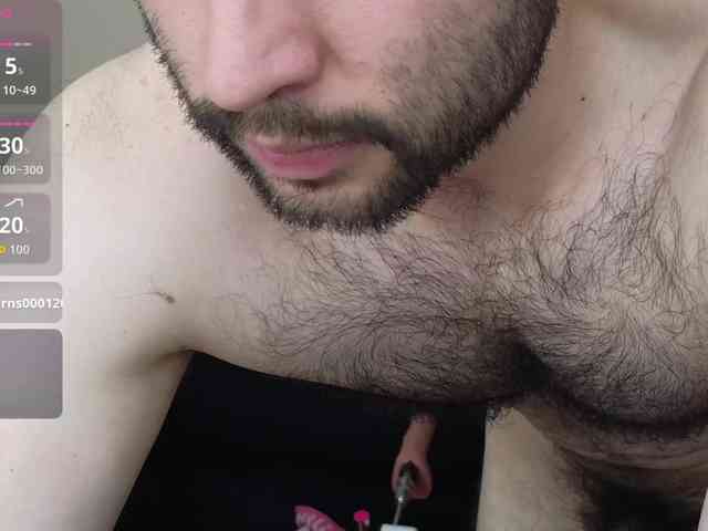 hairyncuteass hairyncuteass