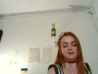 MarcilinCutie Porn Show