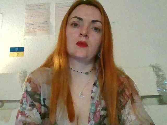 MarcilinCutie webcam