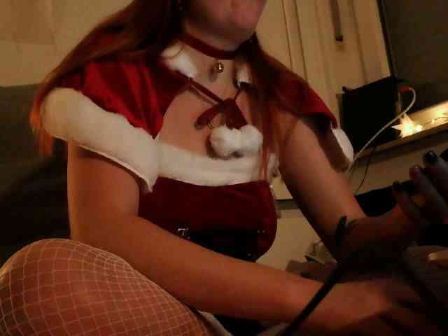 MarcilinCutie webcam