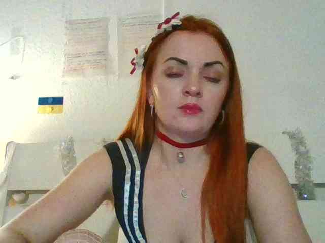 MarcilinCutie webcam