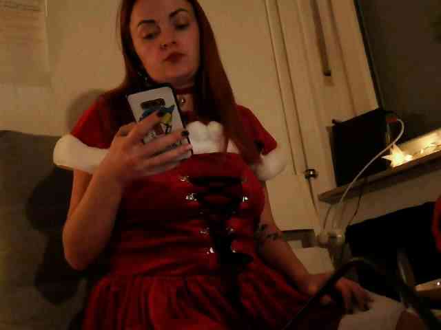 MarcilinCutie webcam