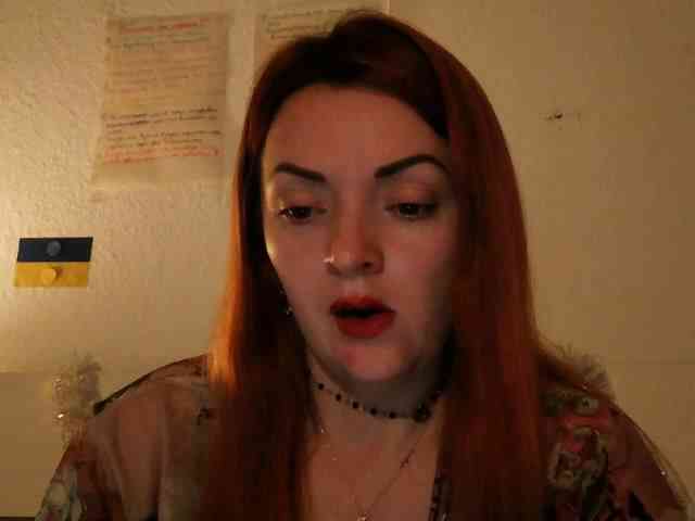 MarcilinCutie webcam