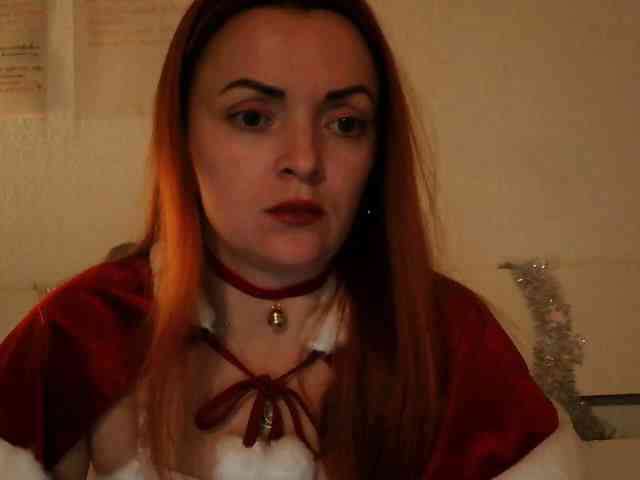 MarcilinCutie webcam