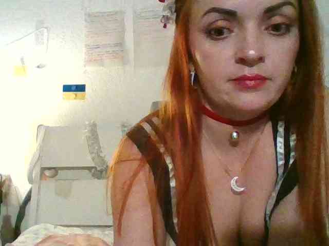 MarcilinCutie webcam