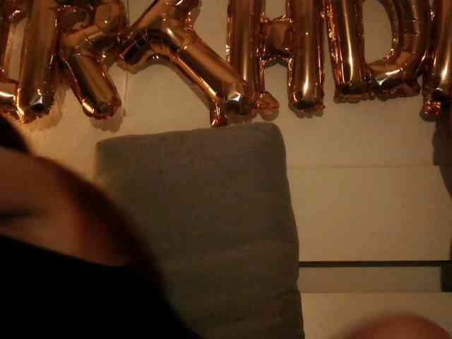 MarcilinCutie webcam