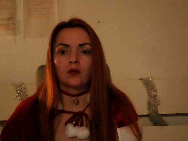 MarcilinCutie webcam