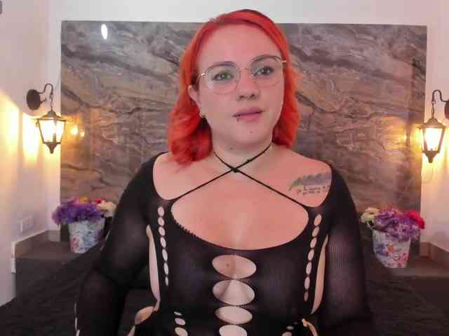 real live webcam Agness-smith