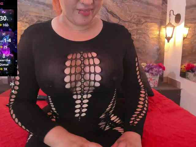 agness-smith's webcam live show
