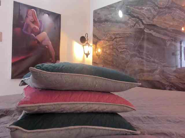 agness-smith Live Webcam on BongaCams