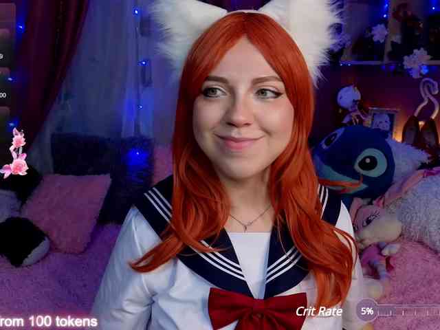 Модель: AlicaKim
