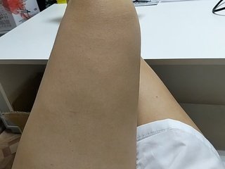 Belosnegkaa Porn Show