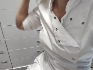 Belosnegkaa Porn Show