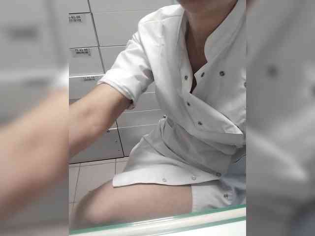 Belosnegkaa webcam