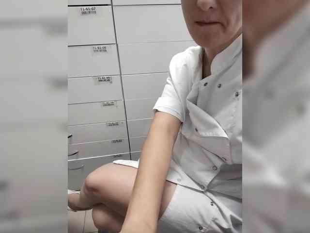 Belosnegkaa webcam