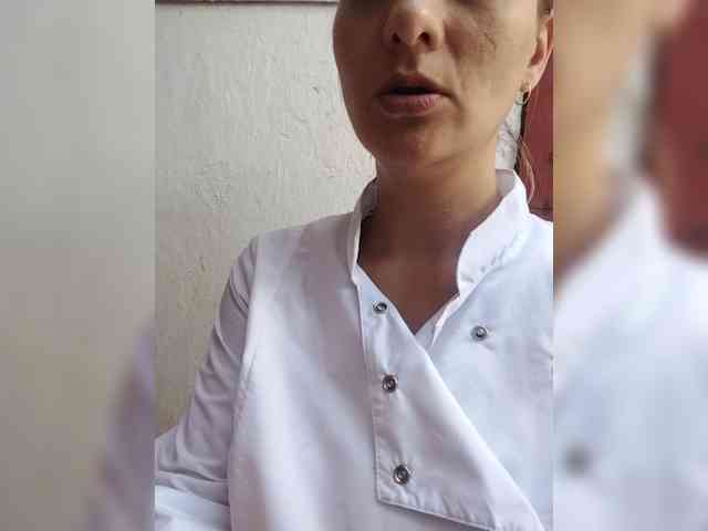 Belosnegkaa webcam