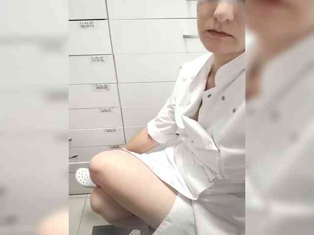 Belosnegkaa webcam