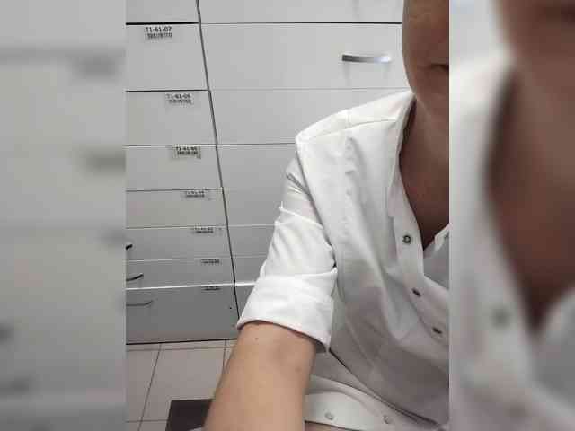 Belosnegkaa webcam