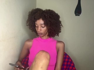Velveet Porn Show