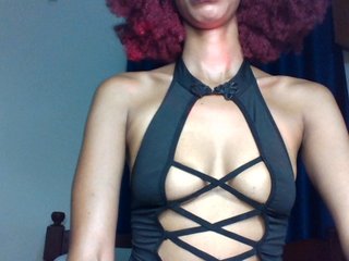 Velveet's Live Webcam