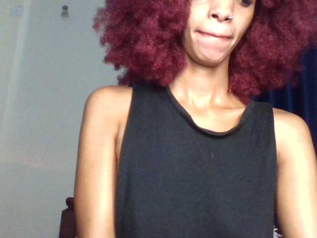 Velveet's BongaCams show and profile