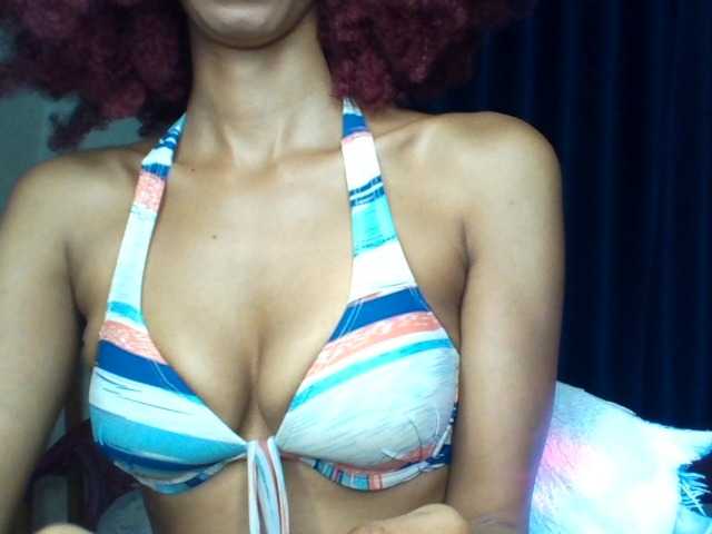 Velveet's BongaCams show and profile