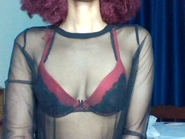 Velveet's BongaCams show and profile