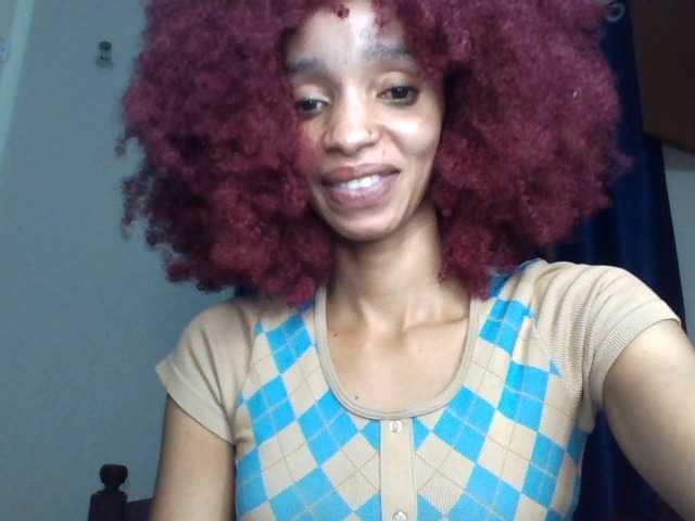 Velveet's BongaCams show and profile