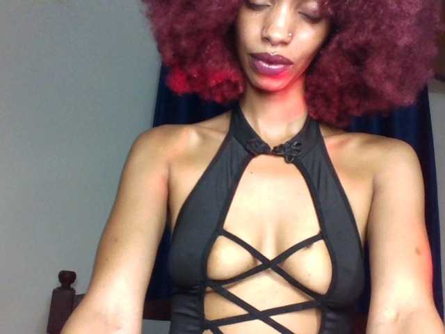 Velveet's BongaCams show and profile