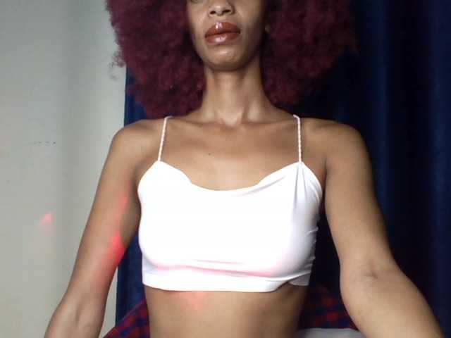 Velveet's BongaCams show and profile