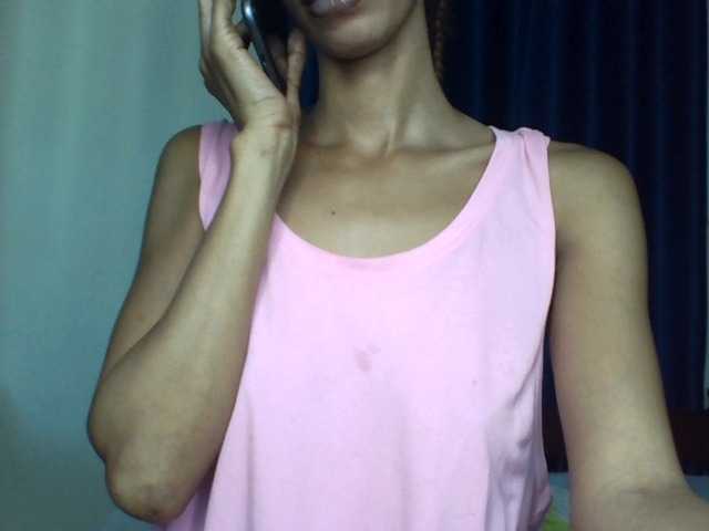 Velveet's BongaCams show and profile