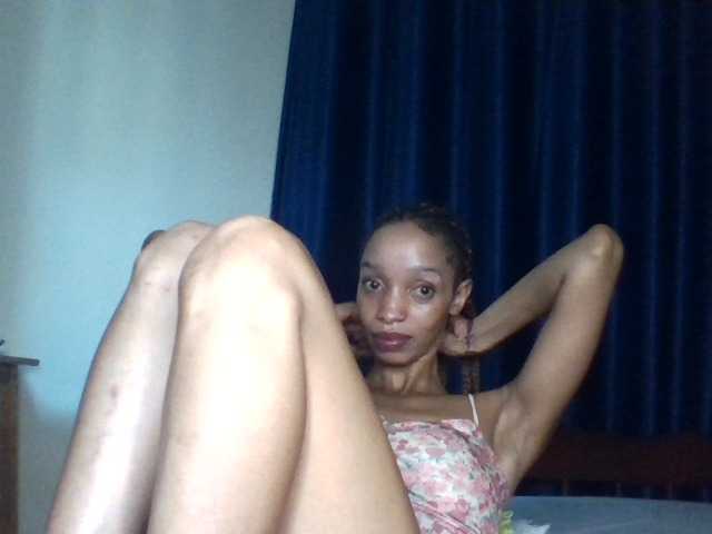 Velveet's BongaCams show and profile