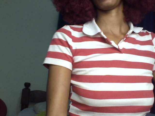 Velveet's BongaCams show and profile